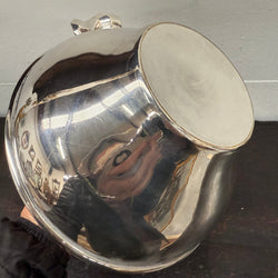 Beautiful Arts and Crafts Tea Kettle | Antique & Vintage | Moonee Ponds Antiques | Australia Wide Delivery