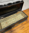 Beautiful Victorian Papier Mache Glove Box | Antique & Vintage | Moonee Ponds Antiques | Australia Wide Delivery