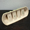 Brentleigh Ware English Toast Rack | Antique & Vintage | Moonee Ponds Antiques | Australia Wide Delivery