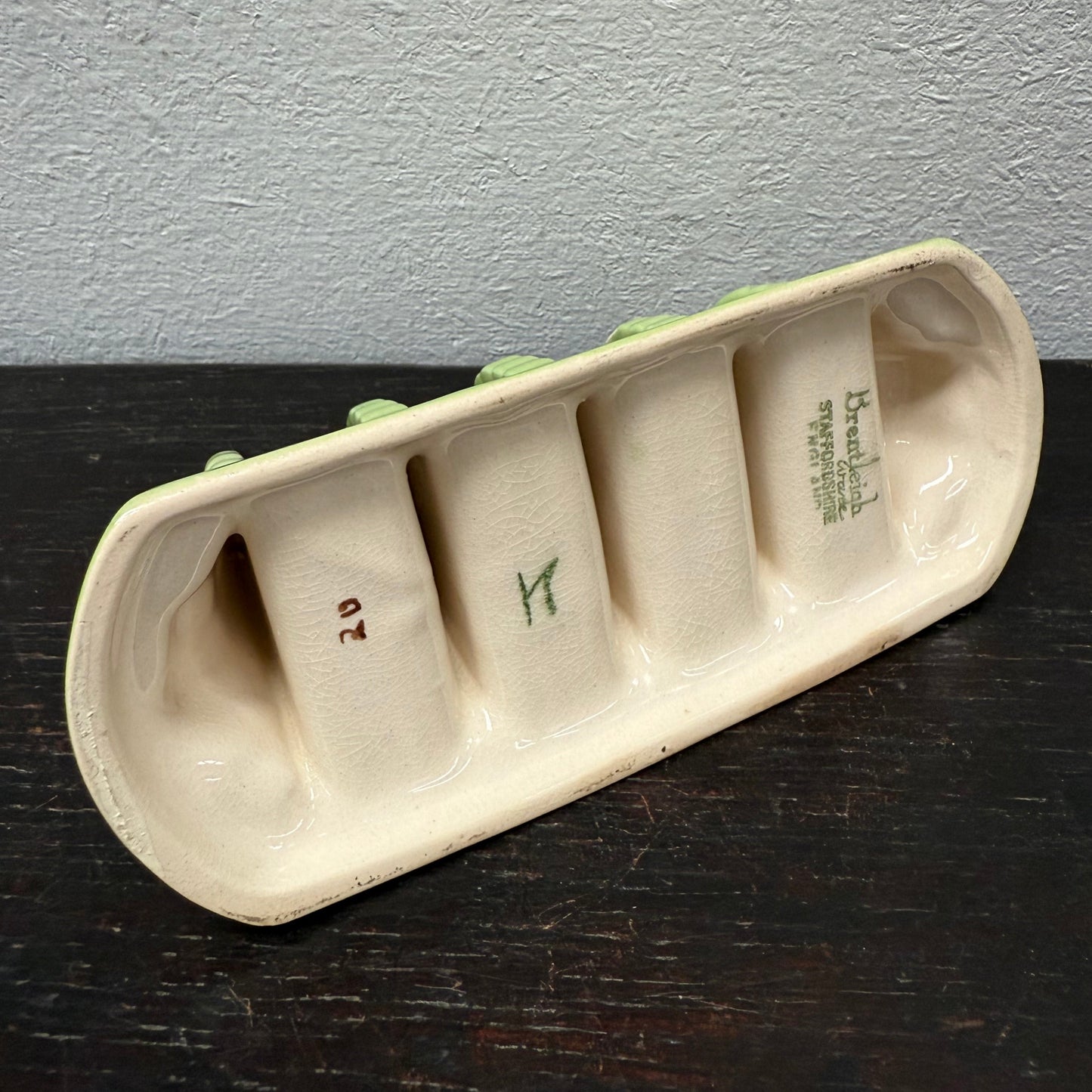 Brentleigh Ware English Toast Rack