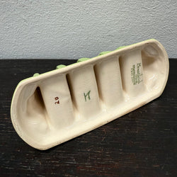 Brentleigh Ware English Toast Rack | Antique & Vintage | Moonee Ponds Antiques | Australia Wide Delivery