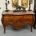 Chest of Drawers & Commodes