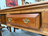 Early 19th Century Western Red Cedar Console Table | Antique & Vintage | Moonee Ponds Antiques | Australia Wide Delivery