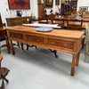 Early 19th Century Western Red Cedar Console Table | Antique & Vintage | Moonee Ponds Antiques | Australia Wide Delivery