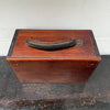 Fabulous Vintage Voltmeter in an Australian Cedar Case | Antique & Vintage | Moonee Ponds Antiques | Australia Wide Delivery