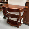 French 19th Century Louis XVI Style Mahogany Console Table | Antique & Vintage | Moonee Ponds Antiques | Australia Wide Delivery