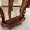 French 19th Century Louis XVI Style Mahogany Console Table | Antique & Vintage | Moonee Ponds Antiques | Australia Wide Delivery