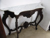French Walnut Console Table | Antique & Vintage | Moonee Ponds Antiques | Australia Wide Delivery