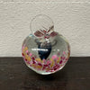 Hand Made & Signed Art Glass Apple | Antique & Vintage | Moonee Ponds Antiques | Australia Wide Delivery