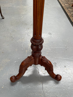 Victorian Style Vintage Music Stand | Antique & Vintage | Moonee Ponds Antiques | Australia Wide Delivery