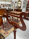 Victorian Style Vintage Music Stand | Antique & Vintage | Moonee Ponds Antiques | Australia Wide Delivery