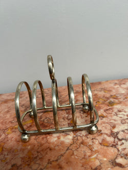 Vintage Toast Rack | Antique & Vintage | Moonee Ponds Antiques | Australia Wide Delivery