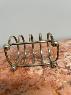 Vintage Toast Rack | Antique & Vintage | Moonee Ponds Antiques | Australia Wide Delivery