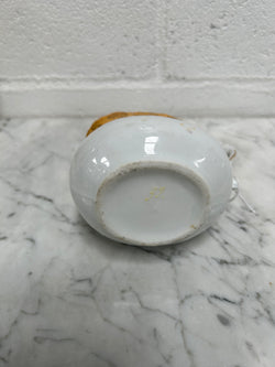 Vintage Marked Violets Jug | Antique & Vintage | Moonee Ponds Antiques | Australia Wide Delivery