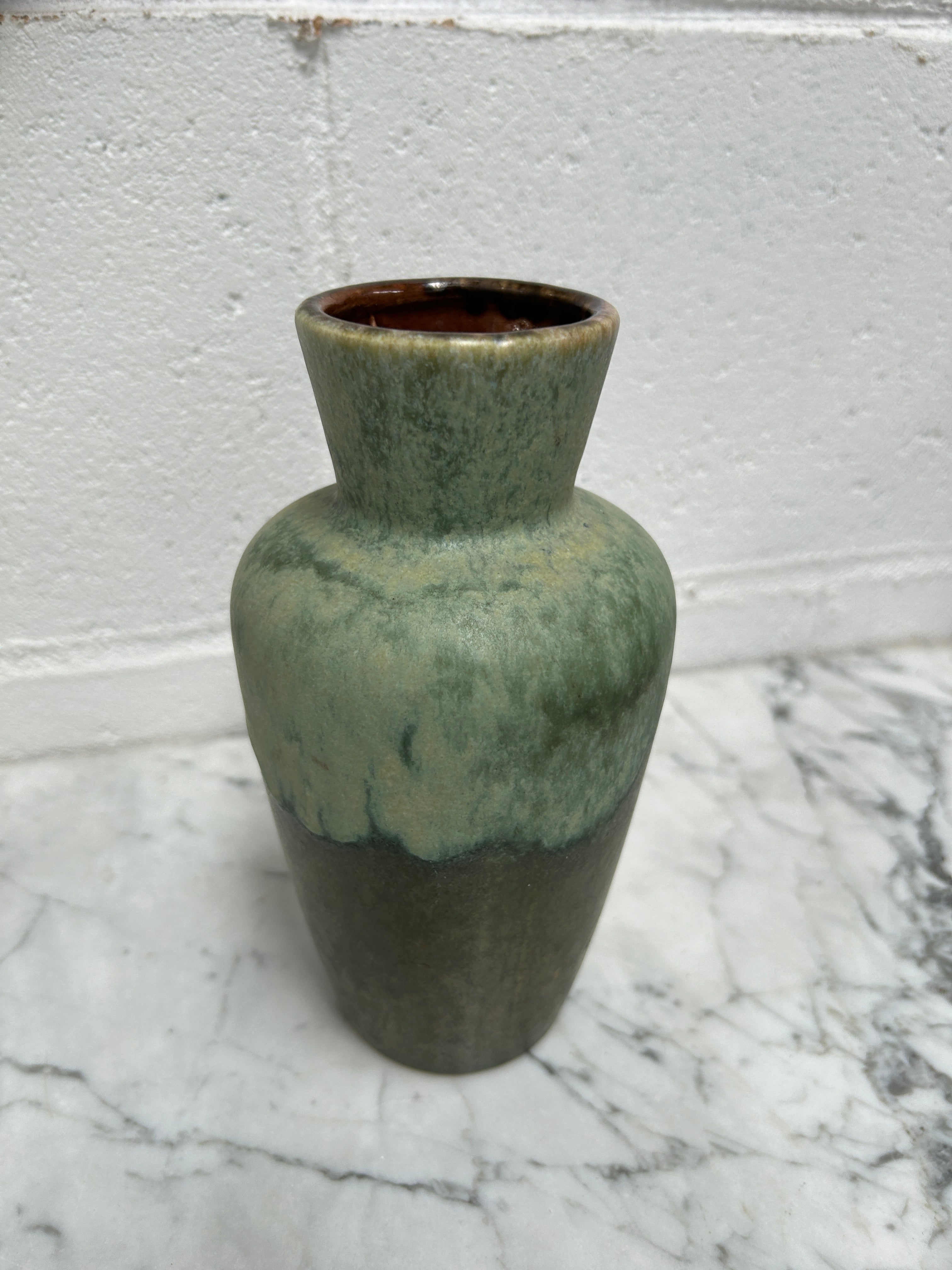 Marked Vintage West German Vase | Antique & Vintage | Moonee Ponds Antiques | Australia Wide Delivery
