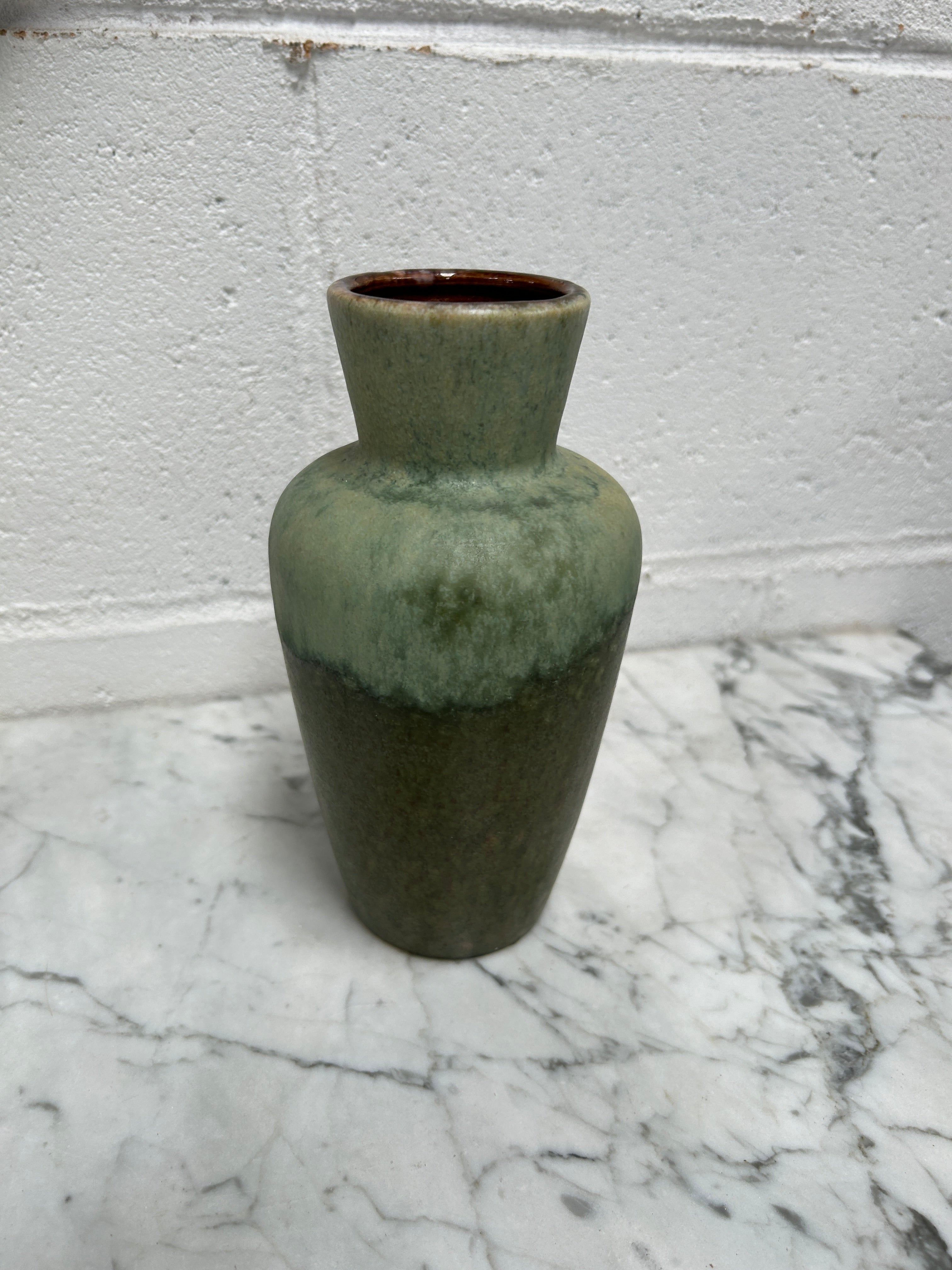 Marked Vintage West German Vase | Antique & Vintage | Moonee Ponds Antiques | Australia Wide Delivery