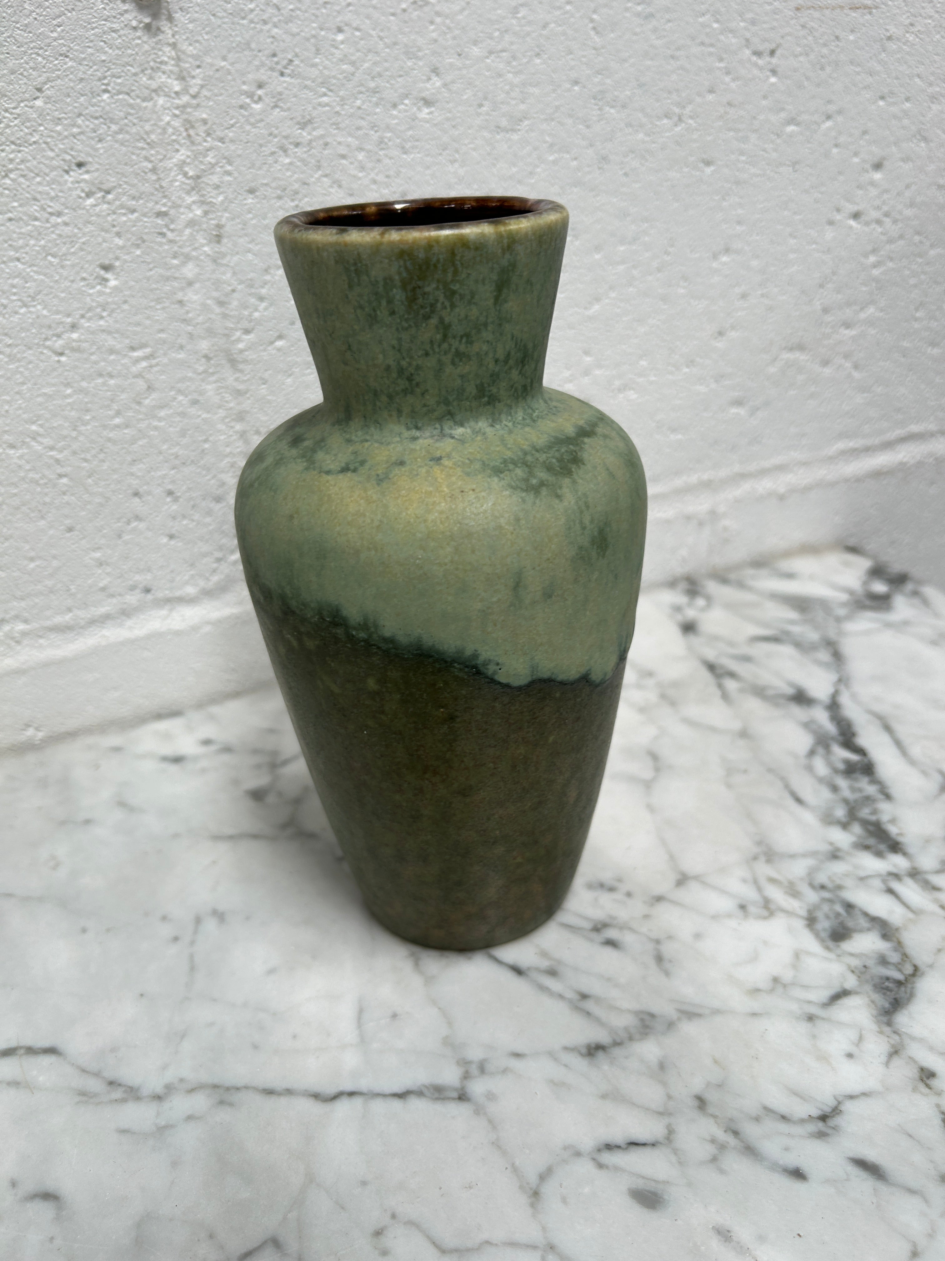 Marked Vintage West German Vase | Antique & Vintage | Moonee Ponds Antiques | Australia Wide Delivery
