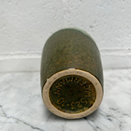Marked Vintage West German Vase