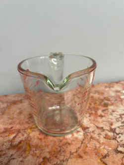 Vintage Pyrex Measuring Jug | Antique & Vintage | Moonee Ponds Antiques | Australia Wide Delivery