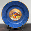 Lovely Noritake Cabinet Plate Featuring Fruit | Antique & Vintage | Moonee Ponds Antiques | Australia Wide Delivery