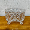 Lovely Vintage Crystal Trinket Box | Antique & Vintage | Moonee Ponds Antiques | Australia Wide Delivery