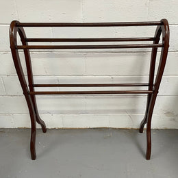 Lovely Vintage Towel Rail