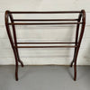 Lovely Vintage Towel Rail | Antique & Vintage | Moonee Ponds Antiques | Australia Wide Delivery