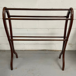 Lovely Vintage Towel Rail