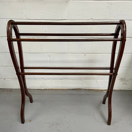 Lovely Vintage Towel Rail