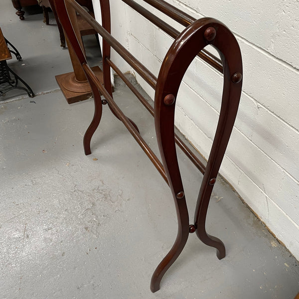 Lovely Vintage Towel Rail