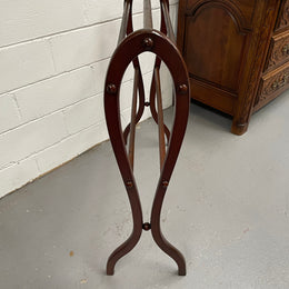 Lovely Vintage Towel Rail