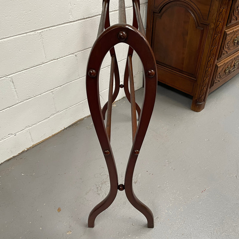 Lovely Vintage Towel Rail