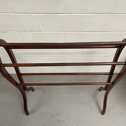 Lovely Vintage Towel Rail