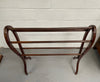 Lovely Vintage Towel Rail | Antique & Vintage | Moonee Ponds Antiques | Australia Wide Delivery