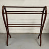 Lovely Vintage Towel Rail | Antique & Vintage | Moonee Ponds Antiques | Australia Wide Delivery