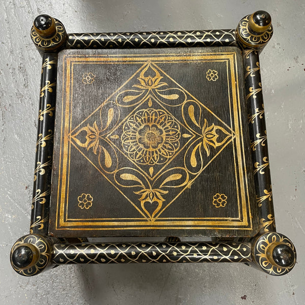 Moroccan Small Decorative Table