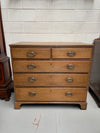 Georgian Period Chest of Drawers C:1800 | Antique & Vintage | Moonee Ponds Antiques | Australia Wide Delivery