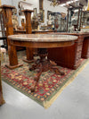 Marble Top Mahogany Gueridon Centre Table Crafted in France C:1860 | Antique & Vintage | Moonee Ponds Antiques | Australia Wide Delivery