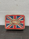 Vintage Lucky Hit Tobacco Tin | Antique & Vintage | Moonee Ponds Antiques | Australia Wide Delivery