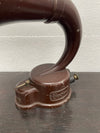 Fabulous Vintage Brown Radio Speaker | Antique & Vintage | Moonee Ponds Antiques | Australia Wide Delivery