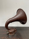 Fabulous Vintage Brown Radio Speaker | Antique & Vintage | Moonee Ponds Antiques | Australia Wide Delivery