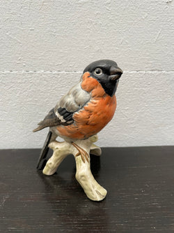 Attractive Goebel Bird Figurine | Antique & Vintage | Moonee Ponds Antiques | Australia Wide Delivery
