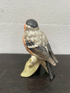 Attractive Goebel Bird Figurine | Antique & Vintage | Moonee Ponds Antiques | Australia Wide Delivery