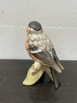 Attractive Goebel Bird Figurine | Antique & Vintage | Moonee Ponds Antiques | Australia Wide Delivery