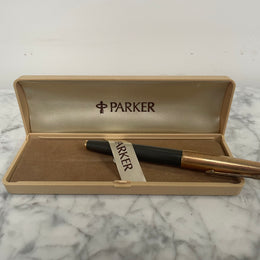 Vintage Parker 61 Fountain Pen