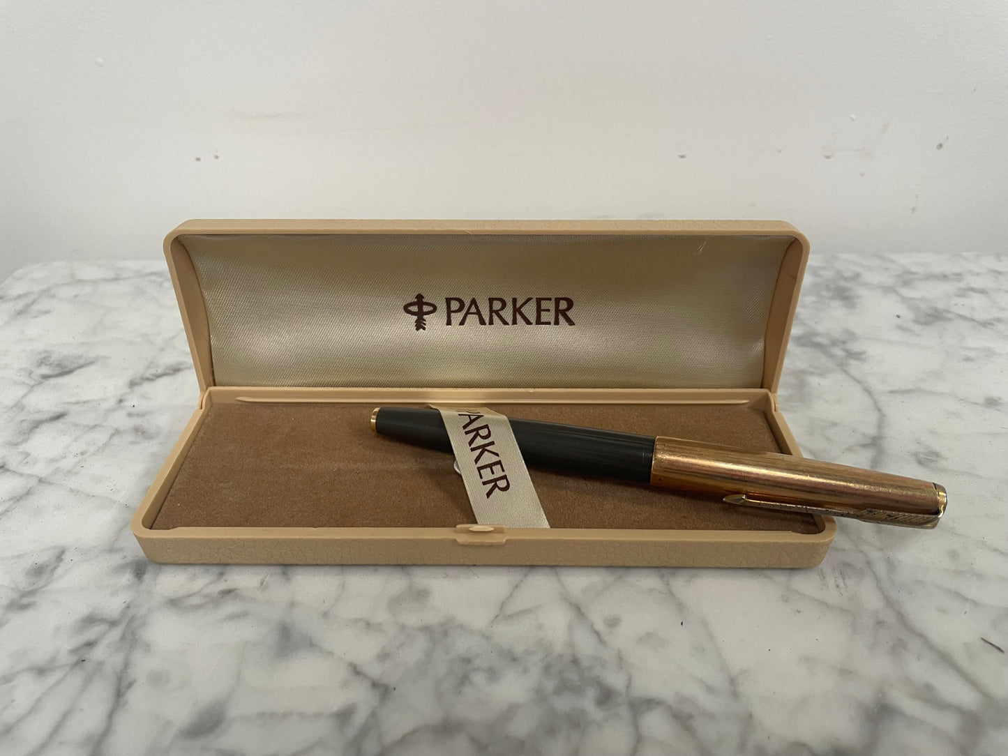 Vintage Parker 61 Fountain Pen