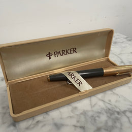 Vintage Parker 61 Fountain Pen