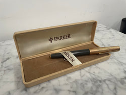 Vintage Parker 61 Fountain Pen | Antique & Vintage | Moonee Ponds Antiques | Australia Wide Delivery