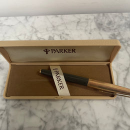 Vintage Parker 61 Fountain Pen