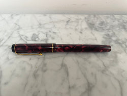Conway Stewart 759 Fountain Pen | Antique & Vintage | Moonee Ponds Antiques | Australia Wide Delivery